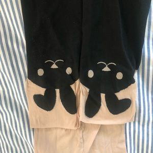 ❌SOLD❌Bundle of cute leggings SOLD